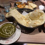 南インドキッチン - 