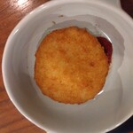 Apricus - コロッケ