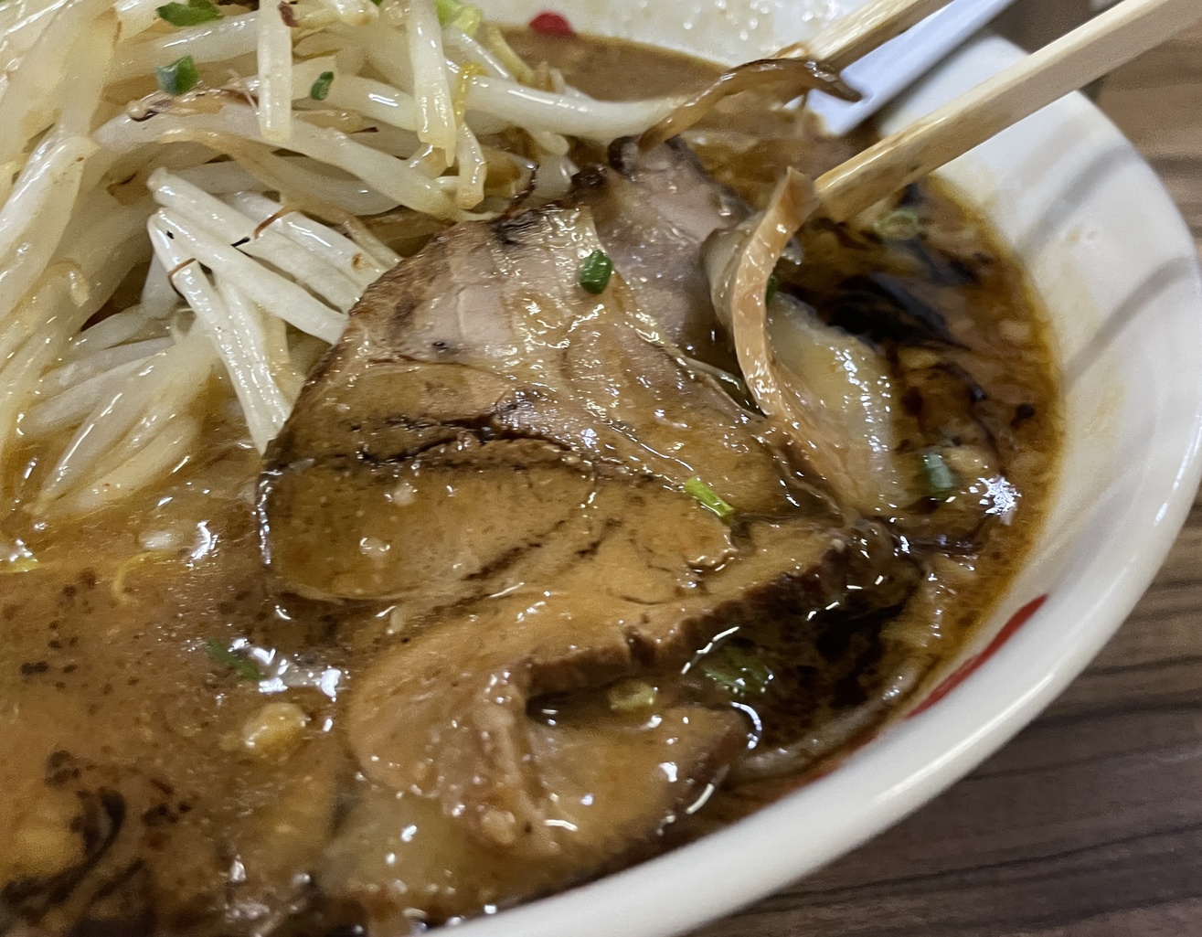 写真 2ページ目 : 味噌屋 八郎商店 新宿店 - 西武新宿/ラーメン | 食べログ