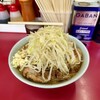 ラーメン二郎 中山駅前店