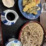 Soba Dokoro Honoka - 