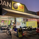 Tia's Cafe in Cairns - 