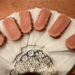 手打ちそば 舞鶴 - 