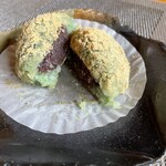 モンマルトル亀屋 - 