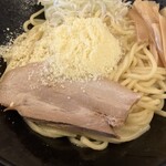 油そば BROOKLYN NY - 