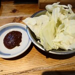 串屋横丁 浅草橋一号店 - おトゥーシ