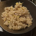 旬の鮮魚と日本酒 作 - 