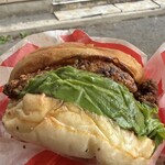 BAKERY & BURGER JB'S TOKYO - 