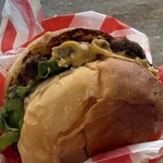 BAKERY & BURGER JB'S TOKYO - 