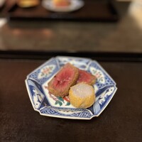 にくの匠 三芳 - 