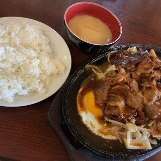 カントリーレストラン スワン_2