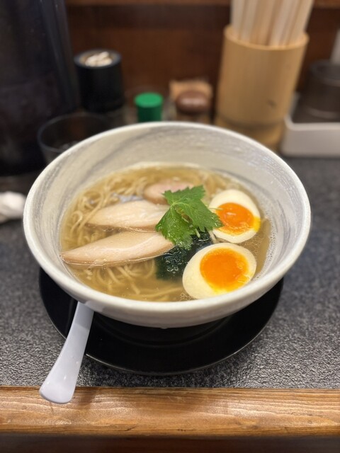 まんめんみー 【官楊22cm】 西荻窪】絶品！担々麺＆海老料理のよせみて｜居酒屋 | リビングむさしのWeb