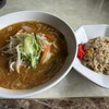 ラーメン 藤山屋 - 料理写真: