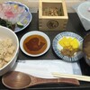 鯛専門店 徳ます
