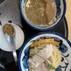 つけ麺 たけもと