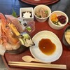 海鮮料理　ばくだん