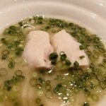 中華ダイニング 一途一心 - 