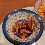 中華ダイニング 一途一心 - 