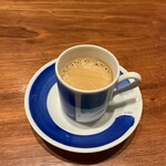 luogo - エスプレッソ