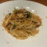 luogo - 松茸　酢橘　AOP