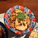 中華ダイニング 一途一心 - 