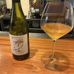 luogo - オレンジワイン