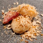 中華ダイニング 一途一心 - 