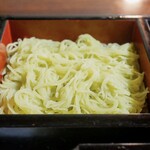 手打ちそば 梅蕎麦 - 