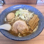 小川流 - 