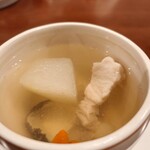 中華ダイニング 一途一心 - 