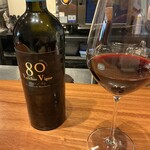 luogo - 赤ワイン