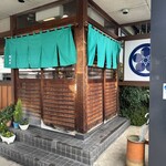 手打ちそば 梅蕎麦 - 