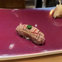 神楽坂 鮨 りん - 