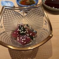 神楽坂 鮨 りん - 