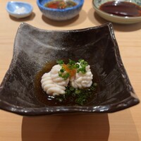 神楽坂 鮨 りん - 