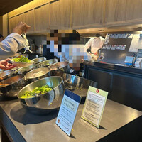 AWkitchen TOKYO 新丸ビル店 - 