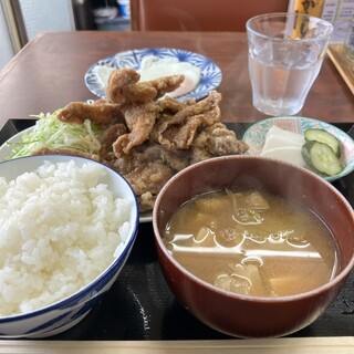 ことぶき食堂_1