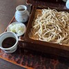 蕎麦処 多賀