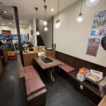 もんじゃ 加とう - 