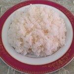 京町クロケットファミリー - ライス大盛り