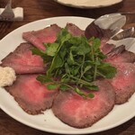 クスクス ルージール - 