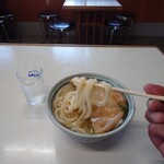 手打ちうどん 小野 - 