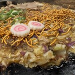 もんじゃ 加とう - 