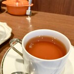 フタツボシ - ◯紅茶