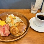 Voix de Coeur - 料理写真: