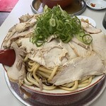 ちゃあしゅうめん ゆうらい - 