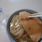 手打ちうどん 小野 - 
