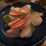 クスクス ルージール - 