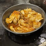 もんじゃ 加とう - 