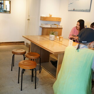 サイドウォークスタンド_2